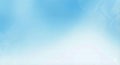 Light blue abstract background featuring subtle geometric patterns and smooth color transitions creating airy feel Royalty Free Stock Photo