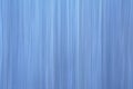 Light blue background blur throug intentional camera movement Royalty Free Stock Photo