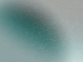 Light blue background soft gradation with a smooth surface texture