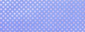Light blue background from wrapping paper with silver polka dot pattern. Texture of pastel dotted backdrop Royalty Free Stock Photo