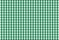 Light blue,black and white gingham pattern teblechloth.Vector il Royalty Free Stock Photo
