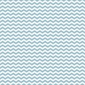 Light Blue Chevron Pattern seamle Royalty Free Stock Photo