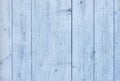 Light blue colored wood planks background texture Royalty Free Stock Photo