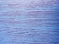 Light blue colored wooden. Royalty Free Stock Photo