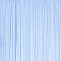 Light blue curtain texture Royalty Free Stock Photo