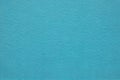 Light blue felt texture background Royalty Free Stock Photo