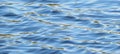 Light blue glare water background texture