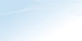 Light blue gradient fill vector background, empty blank template, futuristic technology modern graphic