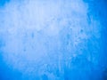 Light blue grunge abstract background Royalty Free Stock Photo