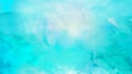 Light Blue Grunge Watercolor Background Image Royalty Free Stock Photo