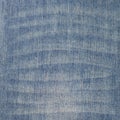 Light blue jeans textured surface denim background Royalty Free Stock Photo