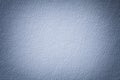 Light blue leather texture background with pattern, closeup Royalty Free Stock Photo