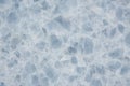 Light blue marble texture as part of your design. Royalty Free Stock Photo