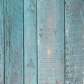 light blue painted wood texture background Royalty Free Stock Photo