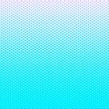 Light blue pattern square background, Usable for banners, posters, celebration, party, events, advertising Royalty Free Stock Photo