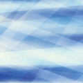 Light blue pattern textured by slanting stripes. Vector