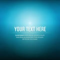 Light Blue Template Background for Digital Use Royalty Free Stock Photo