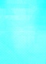 Light blue textured vertical background with copy space for text or your image Royalty Free Stock Photo