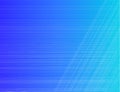 Light blue vector cover with stright stripes Royalty Free Stock Photo