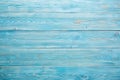 Light Blue Wooden Background for Fresh Design Projects Royalty Free Stock Photo