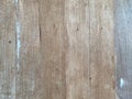 Light brown color shade of wood plank texture. Royalty Free Stock Photo