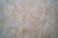 Light brown decorative plaster texture