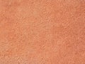 Light brown ganuine buckskin suede leather as background