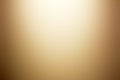 Light brown gradient abstract background