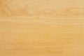 Light brown grained wood background Royalty Free Stock Photo