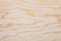 Light Brown Grained Wood Texture Abstract Background Royalty Free Stock Photo