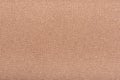 Light brown hazel embossed leather texture background