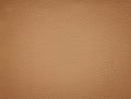 Light brown leather background Royalty Free Stock Photo