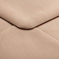 Light Brown Leather Texture Close-up Royalty Free Stock Photo