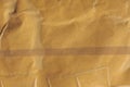 Light brown paper surface background