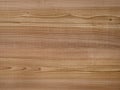 Light brown pine wood board