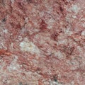 Light brown pink marble rock textured