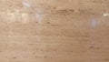 Light Brown Plywood/Pressboard Fine Grain Texture Royalty Free Stock Photo
