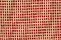 Light brown and red wood weave background