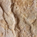 Light brown stone background texture limestone Royalty Free Stock Photo