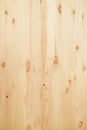 Light brown vertical pattern wooden plank with artistic pattern