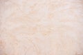 Rustic light beige stucco wall background texture Royalty Free Stock Photo