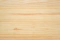Light brown wood background Royalty Free Stock Photo