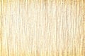 Light brown wood texture detailed in vertical nature patterns abstract for background Royalty Free Stock Photo