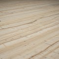Light brown wooden floor with visible grain and natural patterns. The surface displays Royalty Free Stock Photo