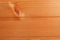 Light brown wooden lacquered planks horizontal background. wooden oak planks for parquet walls or floors Royalty Free Stock Photo