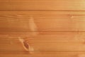 Light brown wooden lacquered planks horizontal background. wooden oak planks for parquet walls or floors Royalty Free Stock Photo