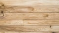 Light brown wooden planks horizontal texture background Royalty Free Stock Photo