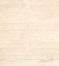 Light brown wooden planks, wall, table, ceiling or floor surface. Wood texture Royalty Free Stock Photo