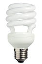 Light bulb Royalty Free Stock Photo