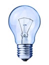 Light bulb